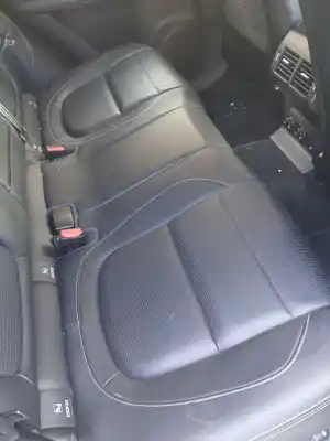 Автозапчасти б/у задние сиденья за jaguar f-pace (x761) 2.0 td4 awd ссылки oem iam   