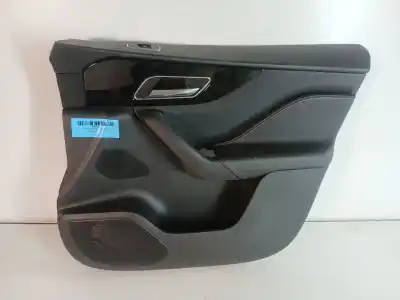 Автозапчастина б/у обработка передніх правіх дверей для jaguar f-pace (x761) 2.0 td4 awd посилання на oem iam   