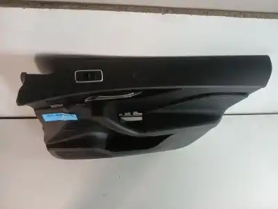 Автозапчастина б/у обработка передніх правіх дверей для jaguar f-pace (x761) 2.0 td4 awd посилання на oem iam   