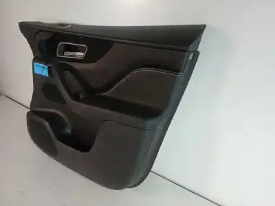 Автозапчастина б/у обработка передніх правіх дверей для jaguar f-pace (x761) 2.0 td4 awd посилання на oem iam   