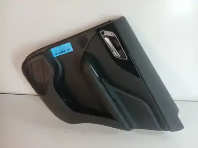 Автозапчастина б/у обликка задніх правіх дверей для jaguar f-pace (x761) 2.0 td4 awd посилання на oem iam   