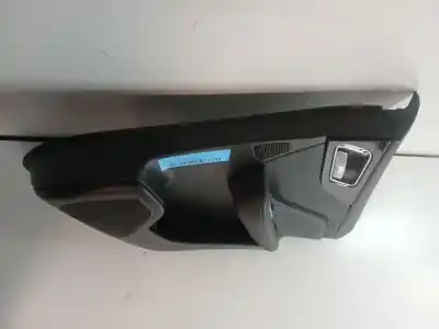 Автозапчастина б/у обликка задніх правіх дверей для jaguar f-pace (x761) 2.0 td4 awd посилання на oem iam   