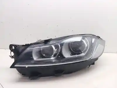 Автозапчастина б/у ліва фара для jaguar f-pace (x761) 2.0 td4 awd посилання на oem iam gx6313w030eg gx6313w030 1036060061