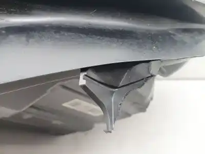 Автозапчастина б/у ліва фара для jaguar f-pace (x761) 2.0 td4 awd посилання на oem iam gx6313w030eg gx6313w030 1036060061