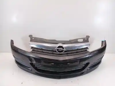 Piesă de schimb auto la mâna a doua BARA DE PROTECTIE FRONTALA pentru OPEL ASTRA H TWINTOP (A04)  Referințe OEM IAM   