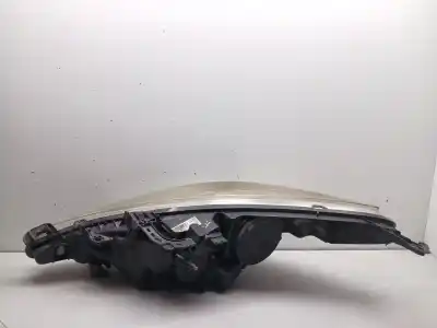 Автозапчасти б/у правая фара за peugeot 207 furgoneta/hatchback (wa_, wc_) 1.6 hdi ссылки oem iam 9649986180 89900871 89903631