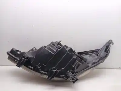 Автозапчасти б/у правая фара за peugeot 207 furgoneta/hatchback (wa_, wc_) 1.6 hdi ссылки oem iam 9649986180 89900871 89903631