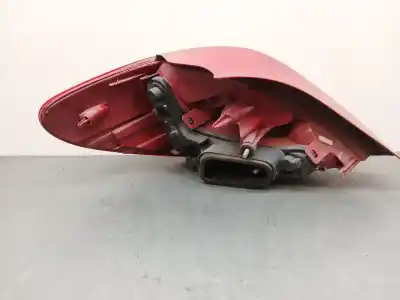 Автозапчасти б/у правый задний фонарь за peugeot 207 furgoneta/hatchback (wa_, wc_) 1.6 hdi ссылки oem iam 9686565980  