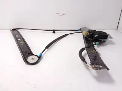 Second-hand car spare part driver left window regulator for bmw 3 (e46) 318 i oem iam references 676283620630