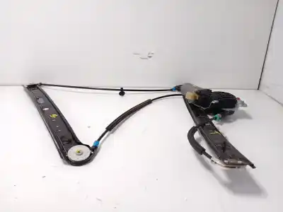 Second-hand car spare part driver left window regulator for bmw 3 (e46) 318 i oem iam references 676283620630  