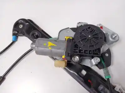 Second-hand car spare part driver left window regulator for bmw 3 (e46) 318 i oem iam references 676283620630  