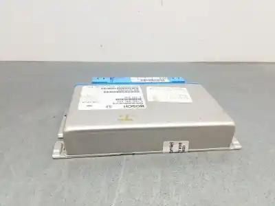 Second-hand car spare part automatic gearbox control unit for bmw 3 compact (e46) 320 td oem iam references 0260002429 1423642 