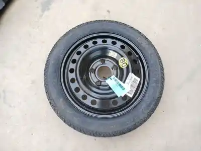 Автозапчастина б/у запасне колесо для OPEL INSIGNIA A (G09) 2.0 CDTI (68) Посилання на OEM IAM 125-80-16 97M  