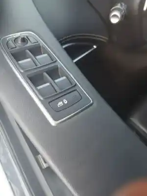 İkinci el araba yedek parçası SOL ÖN PENCERE ANAHTARI için JAGUAR F-PACE (X761) 2.0 TD4 AWD OEM IAM referansları   