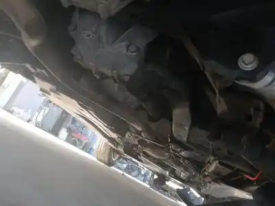 İkinci el araba yedek parçası ARKA DIFERANSIYEL için JAGUAR F-PACE (X761) 2.0 TD4 AWD OEM IAM referansları   