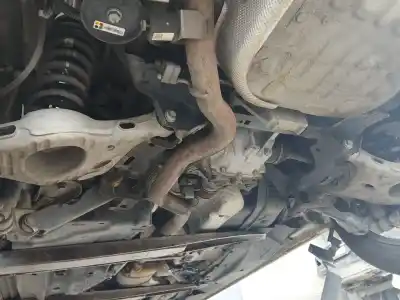 İkinci el araba yedek parçası ARKA AKS için JAGUAR F-PACE (X761) 2.0 TD4 AWD OEM IAM referansları   