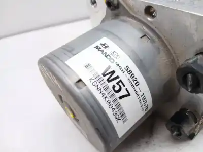 Tweedehands auto-onderdeel abs voor kia rio basic oem iam-referenties 589201w570 a1000623acc mgh60bh6013g943