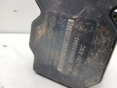 Tweedehands auto-onderdeel abs voor kia rio basic oem iam-referenties 589201w570 a1000623acc mgh60bh6013g943