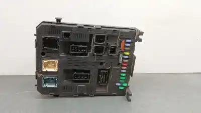 Автозапчасти б/у БЛОК УПРАВЛЕНИЯ БСИ за CITROEN C4 COUPÉ (LA_)  ссылки OEM IAM 281197595  281164872