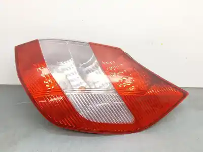 İkinci el araba yedek parçası sag kuyruk lambasi için renault scénic ii (jm0/1_) 1.5 dci (jm02, jm13) oem iam referansları 8200127702   İkinci el araba yedek parçası sag kuyruk lambasi için renault scénic ii (jm0/1_) 1.5 dci (jm02, jm13) oem iam referansları 8200127702