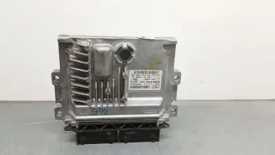 Peça sobressalente para automóvel em segunda mão centralina de motor uce por ford s-max (cj, wa6) 2.0 tdci referências oem iam f1ga12a650anh