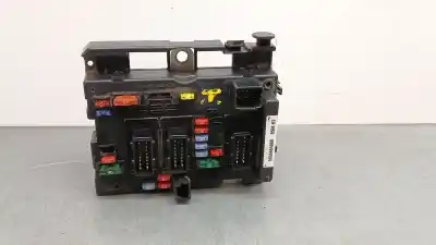 Peça sobressalente para automóvel em segunda mão centralina bsm por peugeot 307 break (3e) 2.0 hdi 135 referências oem iam 9650664080