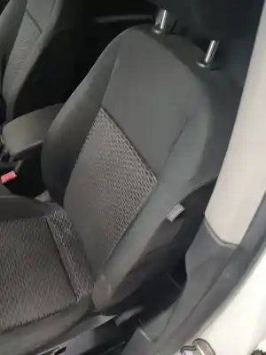 Tweedehands auto-onderdeel linker voorstoel voor volkswagen golf vi (5k1) 1.6 tdi oem iam-referenties 