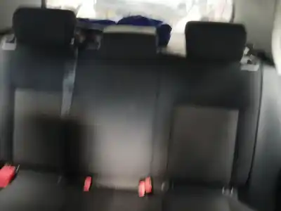 Tweedehands auto-onderdeel stoelen achter voor volkswagen golf vi (5k1) 1.6 tdi oem iam-referenties 