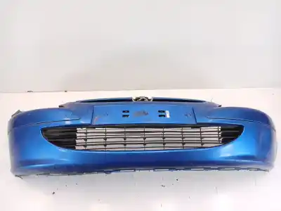 Peça sobressalente para automóvel em segunda mão para choques dianteiro por peugeot 307 break (3e) 2.0 hdi 135 referências oem iam 