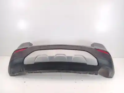 İkinci el araba yedek parçası arka tampon için opel mokka / mokka x (j13) 1.4 4x4 (_76) oem iam referansları   