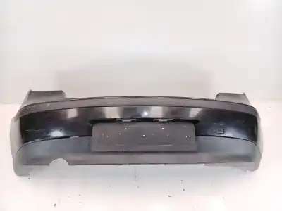 Second-hand car spare part Rear Bumper for BMW 1 (E87) 118 D OEM IAM references 51127058507A  