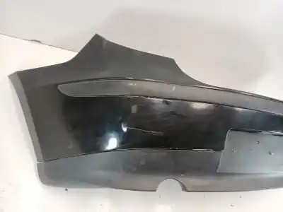 Second-hand car spare part rear bumper for bmw 1 (e87) 118 d oem iam references 51127058507a  