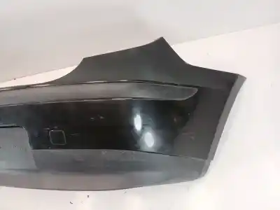 Second-hand car spare part rear bumper for bmw 1 (e87) 118 d oem iam references 51127058507a  