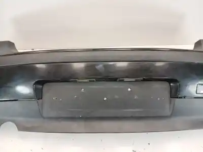 Second-hand car spare part rear bumper for bmw 1 (e87) 118 d oem iam references 51127058507a  