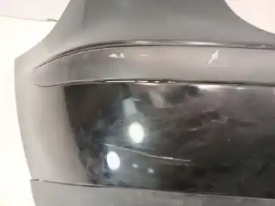 Second-hand car spare part rear bumper for bmw 1 (e87) 118 d oem iam references 51127058507a  