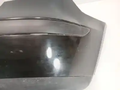 Second-hand car spare part rear bumper for bmw 1 (e87) 118 d oem iam references 51127058507a  