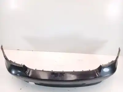 Second-hand car spare part rear bumper for bmw 1 (e87) 118 d oem iam references 51127058507a  