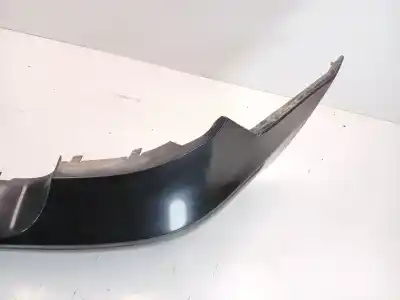Second-hand car spare part rear bumper for bmw 1 (e87) 118 d oem iam references 51127058507a  