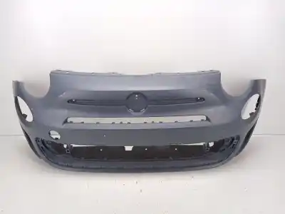 Peça sobressalente para automóvel em segunda mão Para Choques Dianteiro por FIAT 500 (312_) 1.0 MILD HYBRID (312.AYD1B) Referências OEM IAM 735619571  