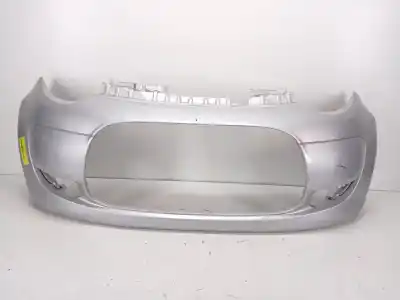 Tweedehands auto-onderdeel VOORBUMPER voor CITROEN C1  OEM IAM-referenties 521190H100A  