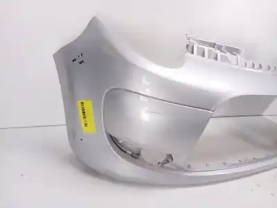 Peça sobressalente para automóvel em segunda mão para choques dianteiro por citroen c1 1.4 hdi cat (8ht / dv4td) referências oem iam 521190h100a  