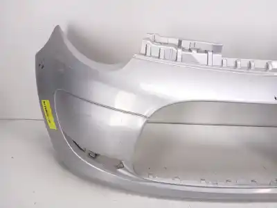 Peça sobressalente para automóvel em segunda mão para choques dianteiro por citroen c1 1.4 hdi cat (8ht / dv4td) referências oem iam 521190h100a  