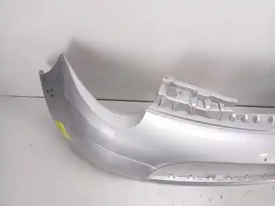 Peça sobressalente para automóvel em segunda mão para choques dianteiro por citroen c1 1.4 hdi cat (8ht / dv4td) referências oem iam 521190h100a  