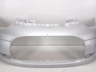 Peça sobressalente para automóvel em segunda mão para choques dianteiro por citroen c1 1.4 hdi cat (8ht / dv4td) referências oem iam 521190h100a  