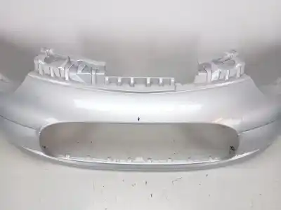 Peça sobressalente para automóvel em segunda mão para choques dianteiro por citroen c1 1.4 hdi cat (8ht / dv4td) referências oem iam 521190h100a  