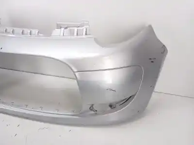 Peça sobressalente para automóvel em segunda mão para choques dianteiro por citroen c1 1.4 hdi cat (8ht / dv4td) referências oem iam 521190h100a  