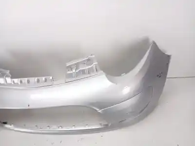 Peça sobressalente para automóvel em segunda mão para choques dianteiro por citroen c1 1.4 hdi cat (8ht / dv4td) referências oem iam 521190h100a  