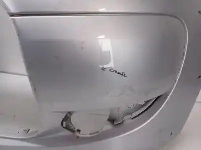 Peça sobressalente para automóvel em segunda mão para choques dianteiro por citroen c1 1.4 hdi cat (8ht / dv4td) referências oem iam 521190h100a  