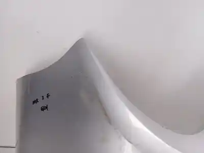 Peça sobressalente para automóvel em segunda mão para choques dianteiro por citroen c1 1.4 hdi cat (8ht / dv4td) referências oem iam 521190h100a  