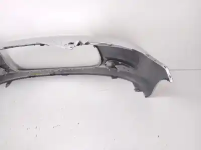 Peça sobressalente para automóvel em segunda mão para choques dianteiro por citroen c1 1.4 hdi cat (8ht / dv4td) referências oem iam 521190h100a  